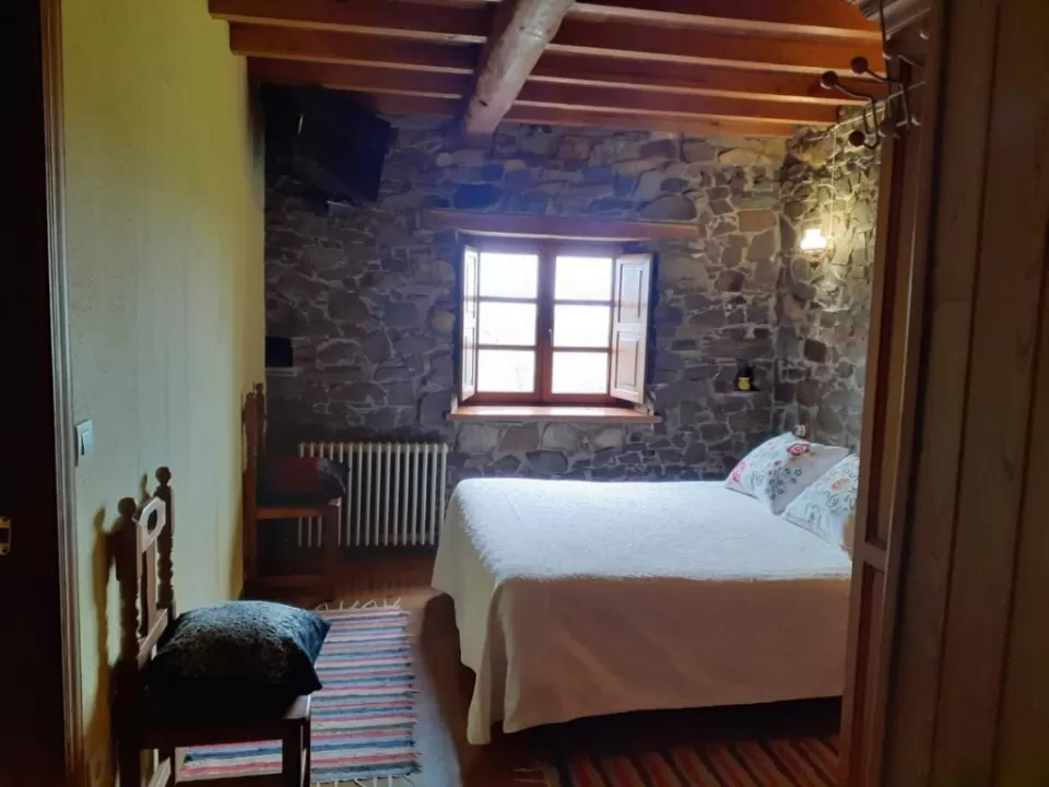 Casa La Paredana