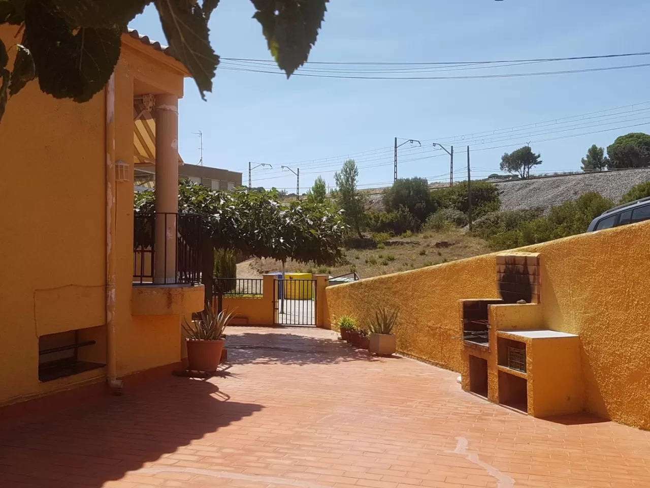 Apartamento Grifeu 3