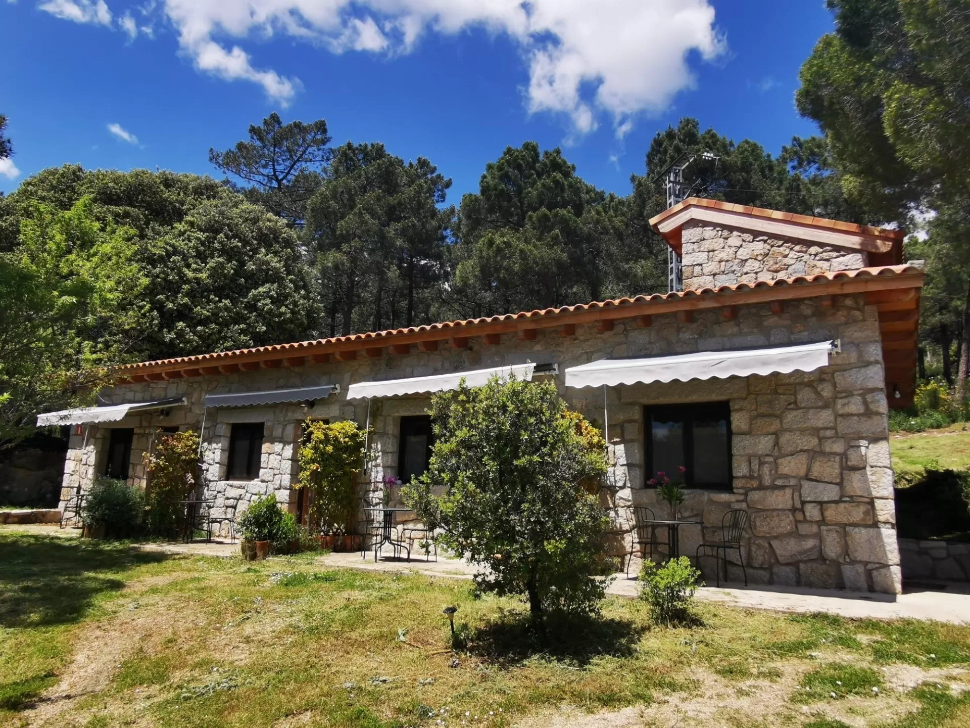 Huerto San Antonio