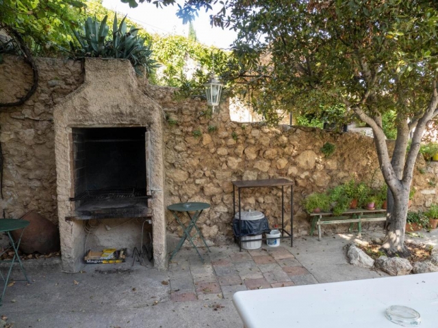 Casa Rural El Botánico