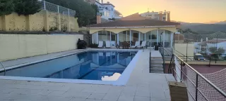 Casa La Coma 1