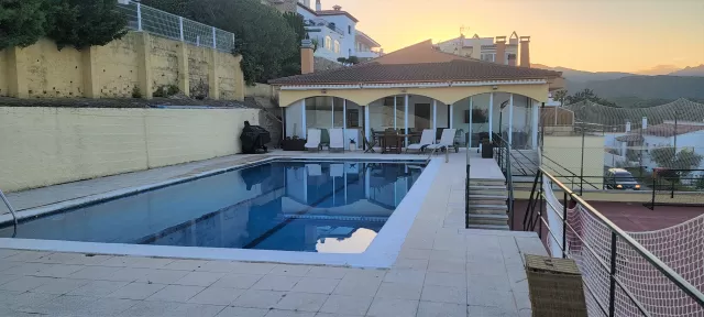 Casa La Coma 1