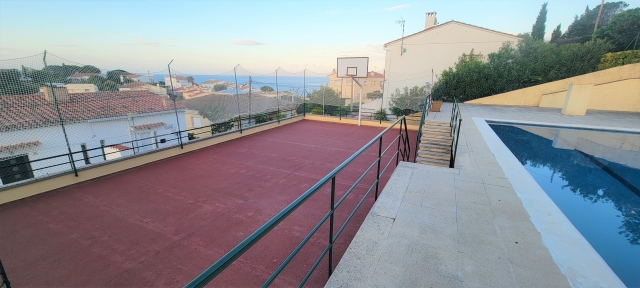 Pista