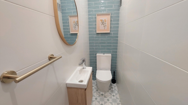 Lavabo