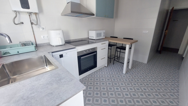 Cocina