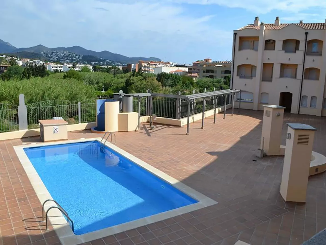 Apartamento Port 10