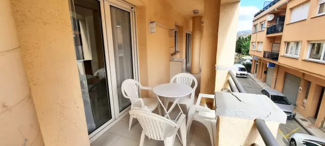 Apartamento Port 10