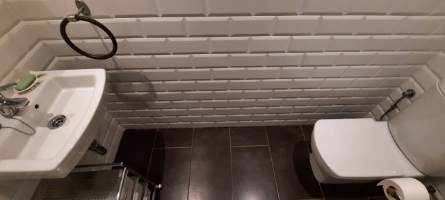 Lavabo