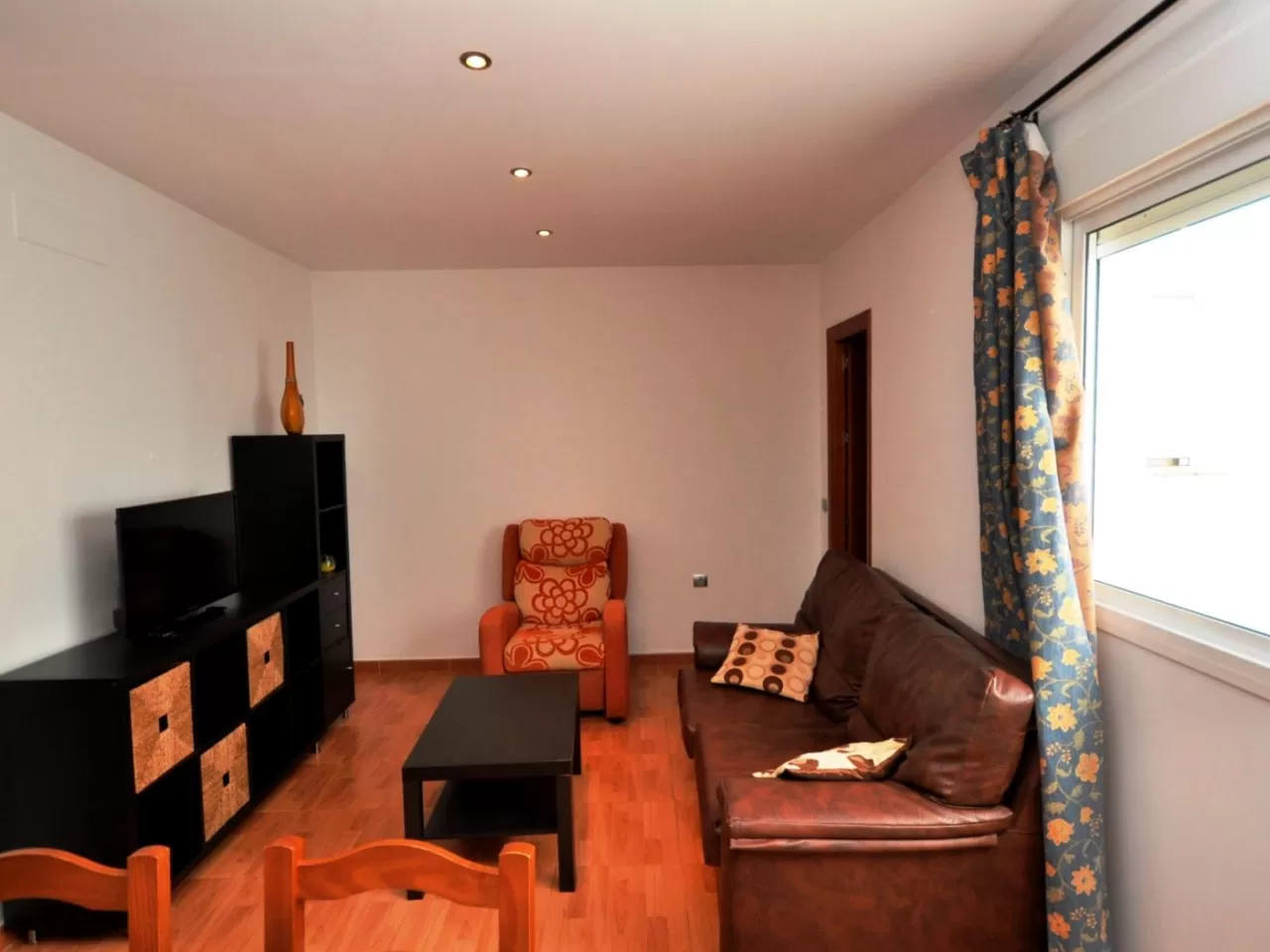 Apartamento San Ignacio solo familias parejas II A