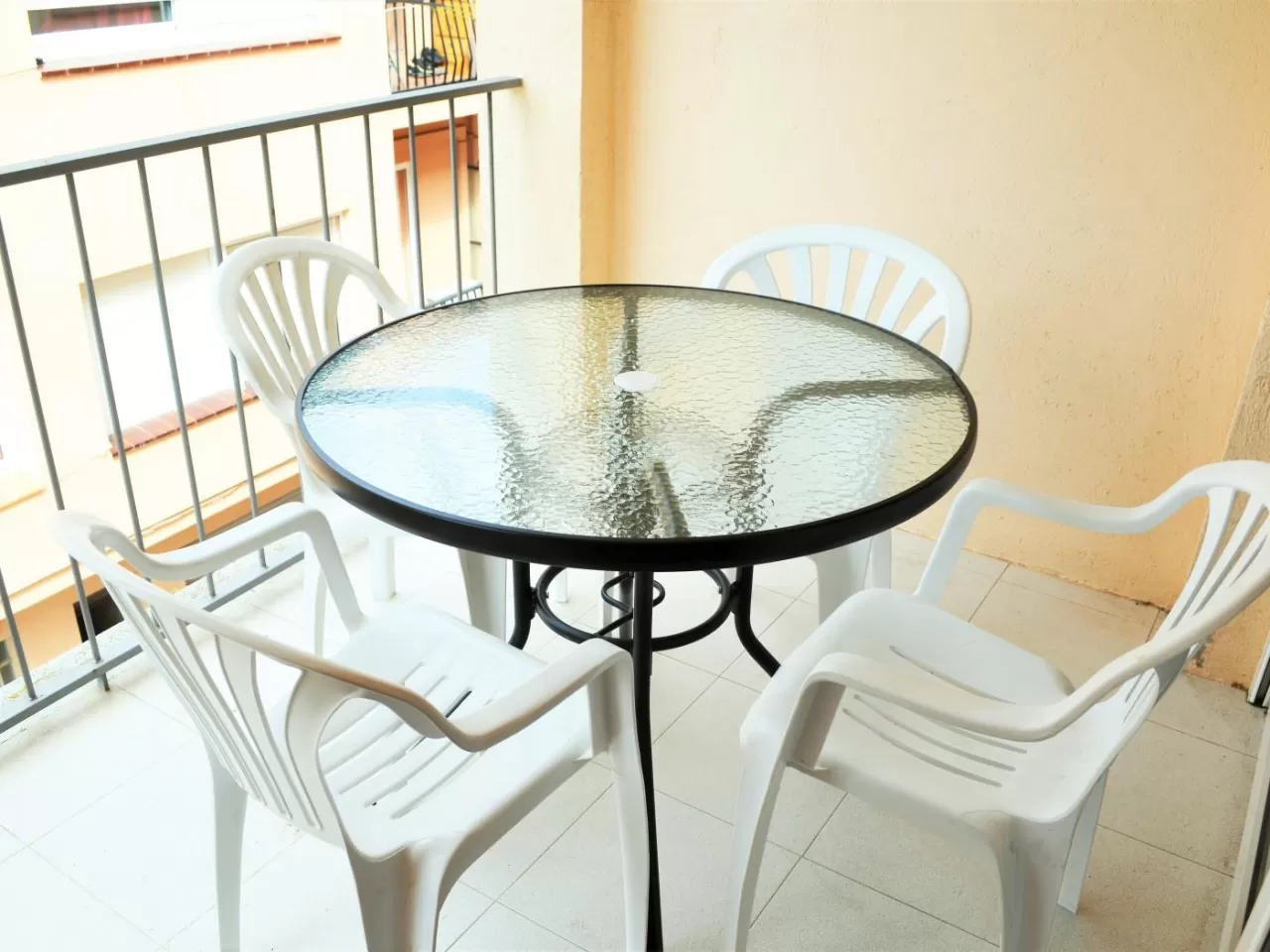 Apartamento Port 15