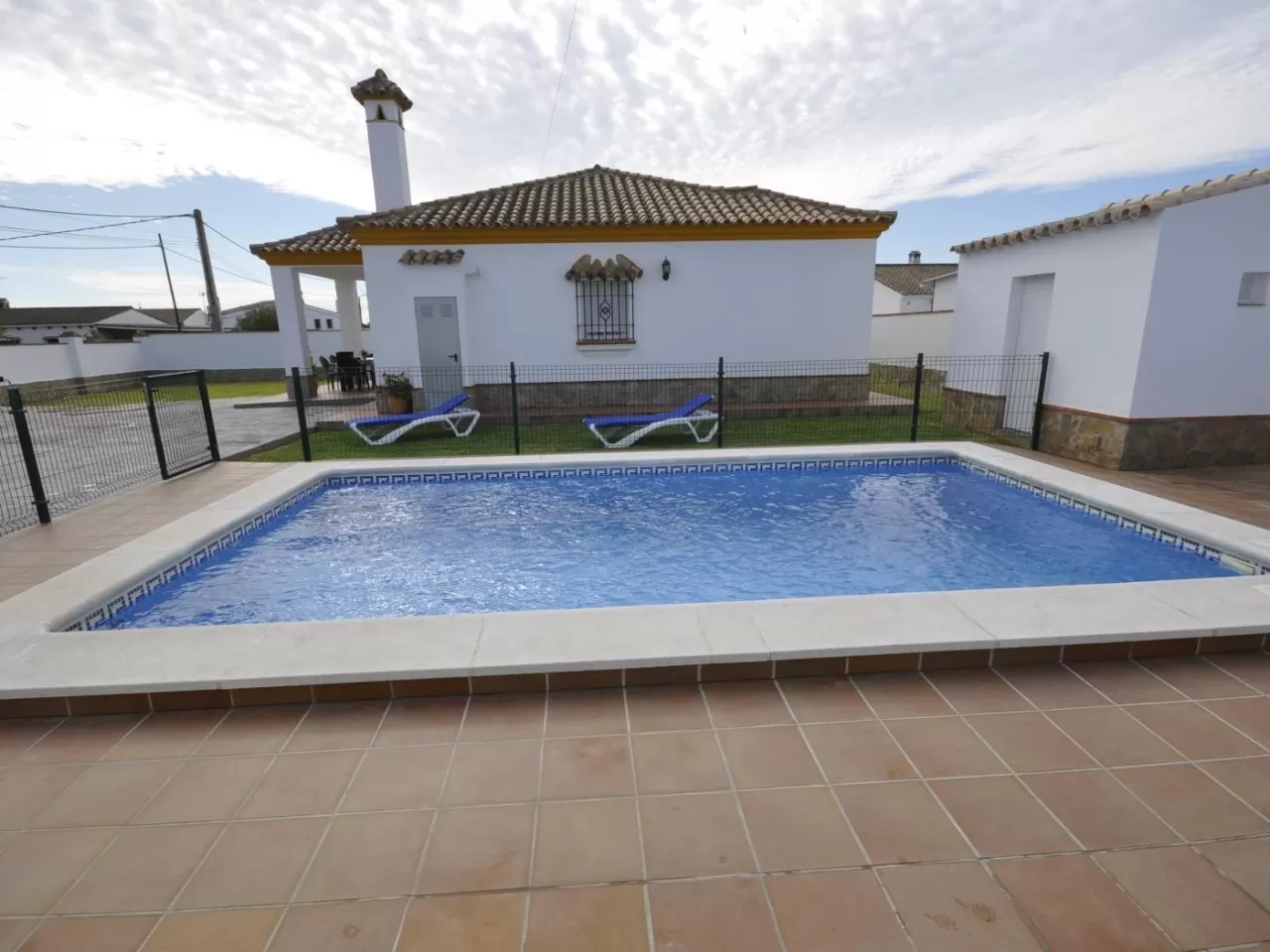 Chalet con Piscina privada Colorado