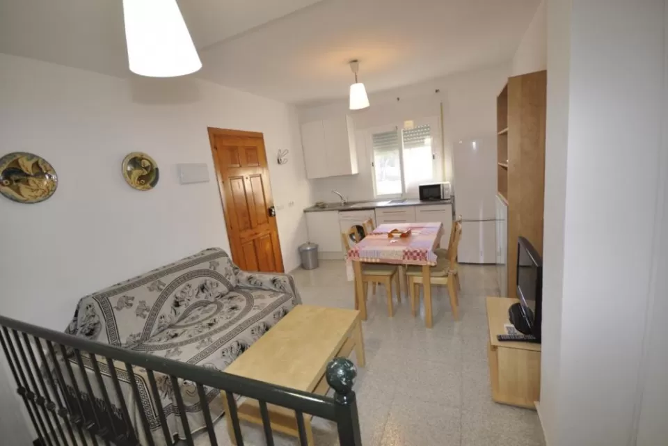 Dúplex Atalaya
