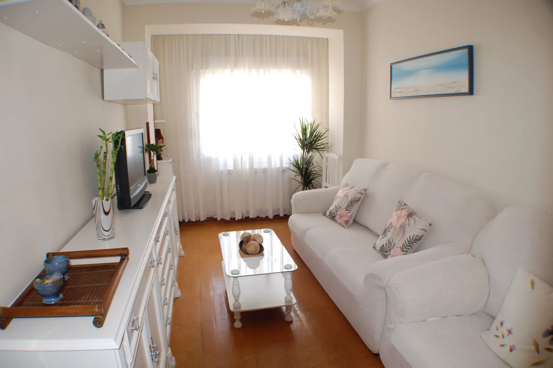 Apartamentos Reinosa