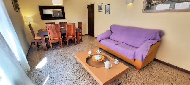 Apartamento Port 4