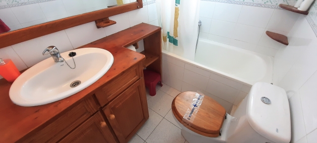 Lavabo