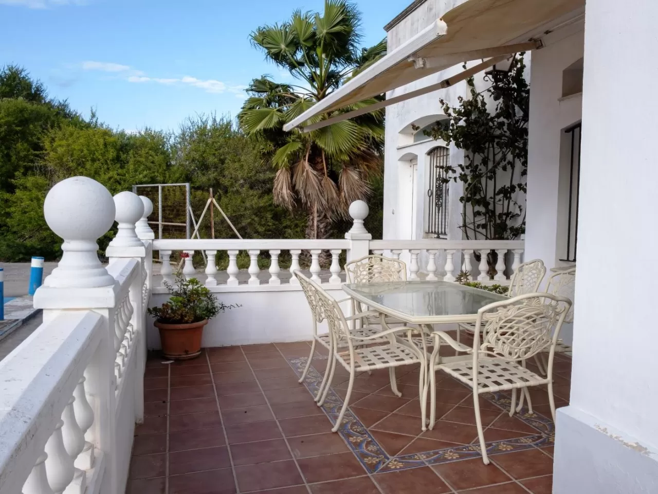 Apartamento junto al mar III