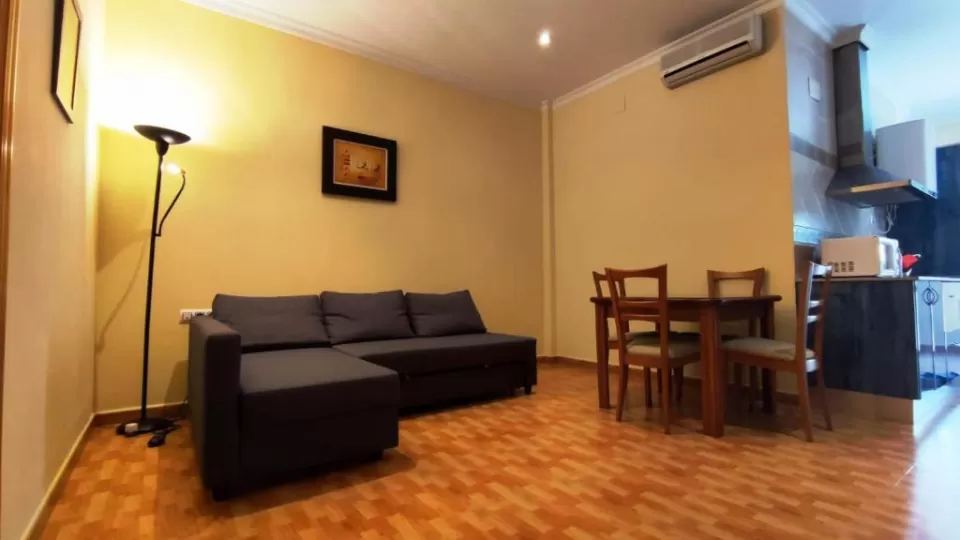 Apartamento Nazareno 1