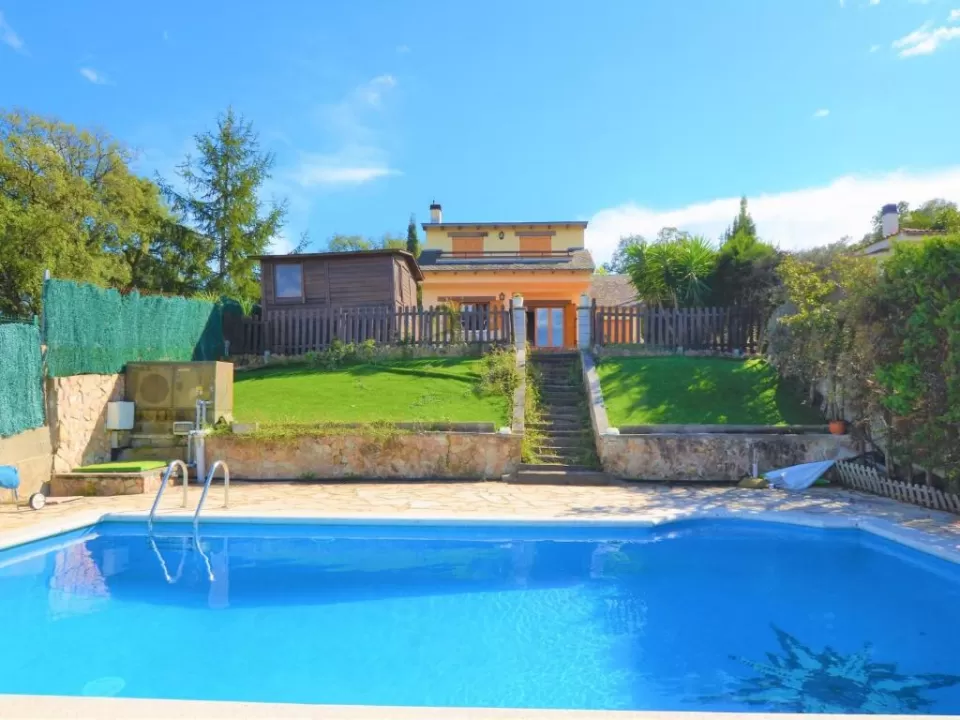 Villa Bonavista