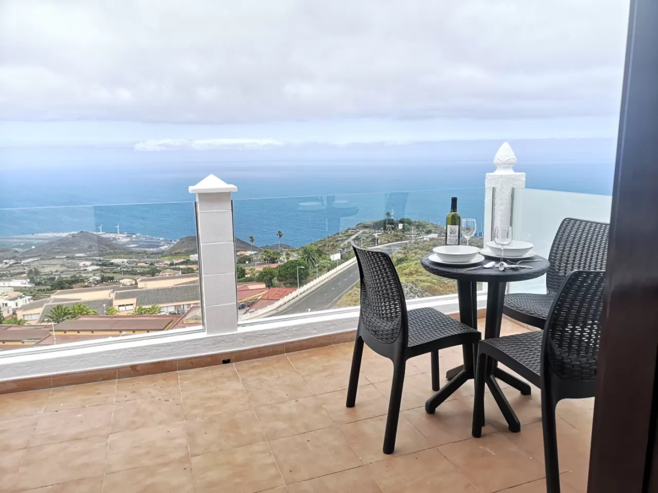 VV Mirador Isla Bonita