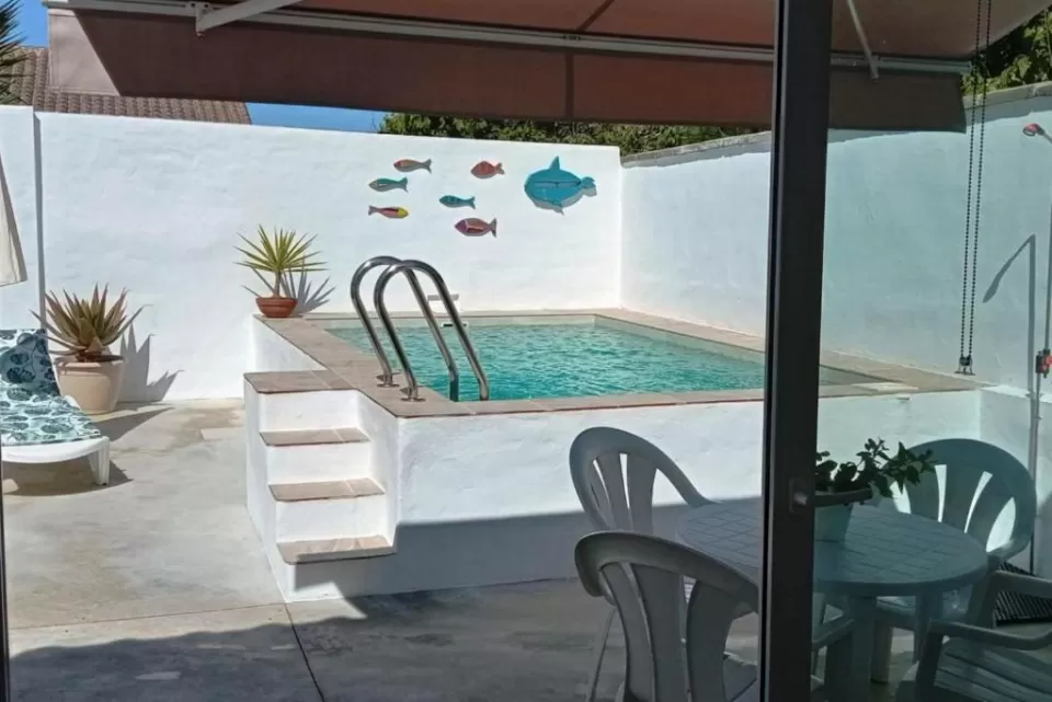 Apartamento Cañada
