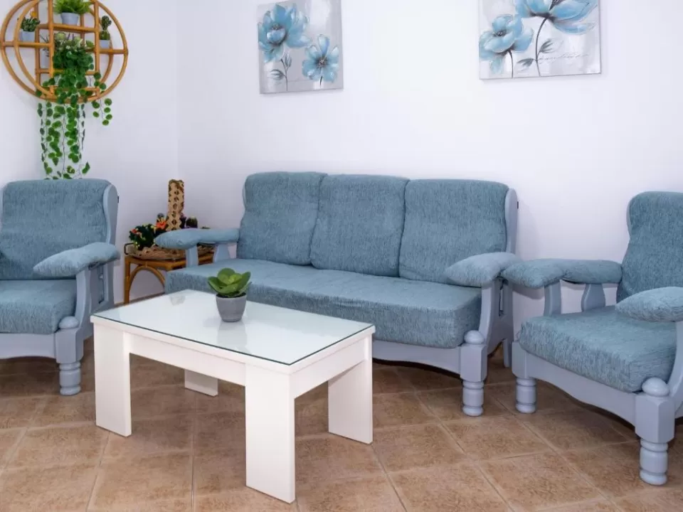 Apartamento céntrico Pascua