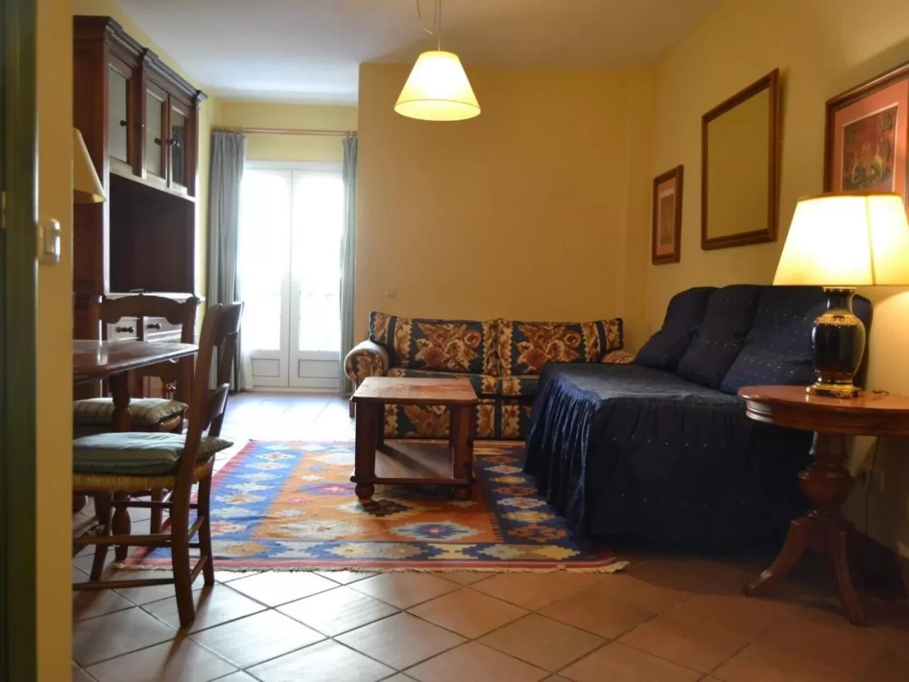 Estudio Dornajo