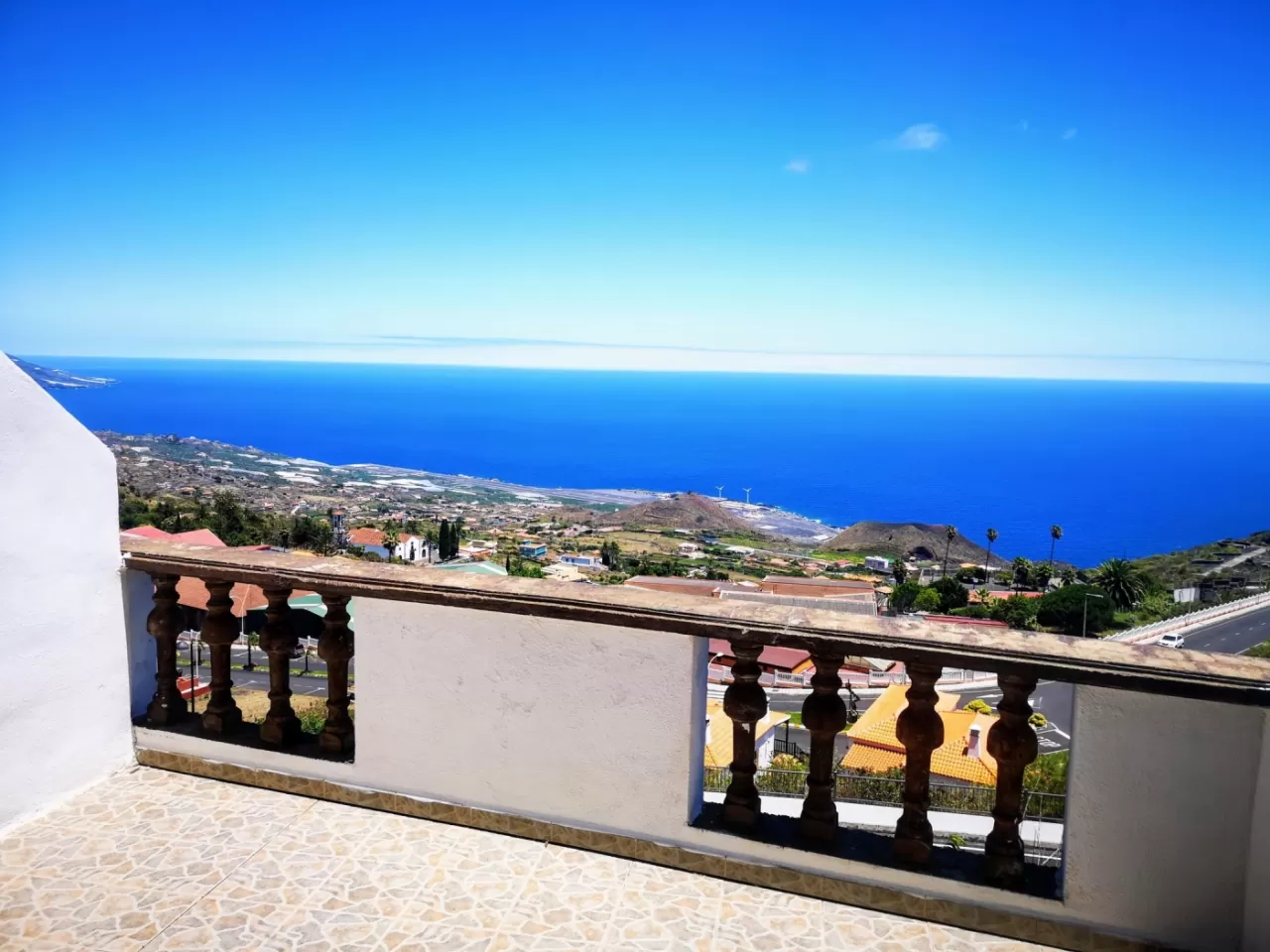 Mirador Isla Bonita con Terraza