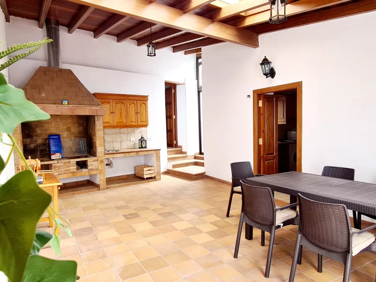  La Casita de Nina
