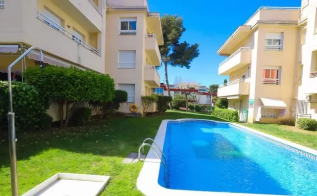 Apartbeach Green Family Relax