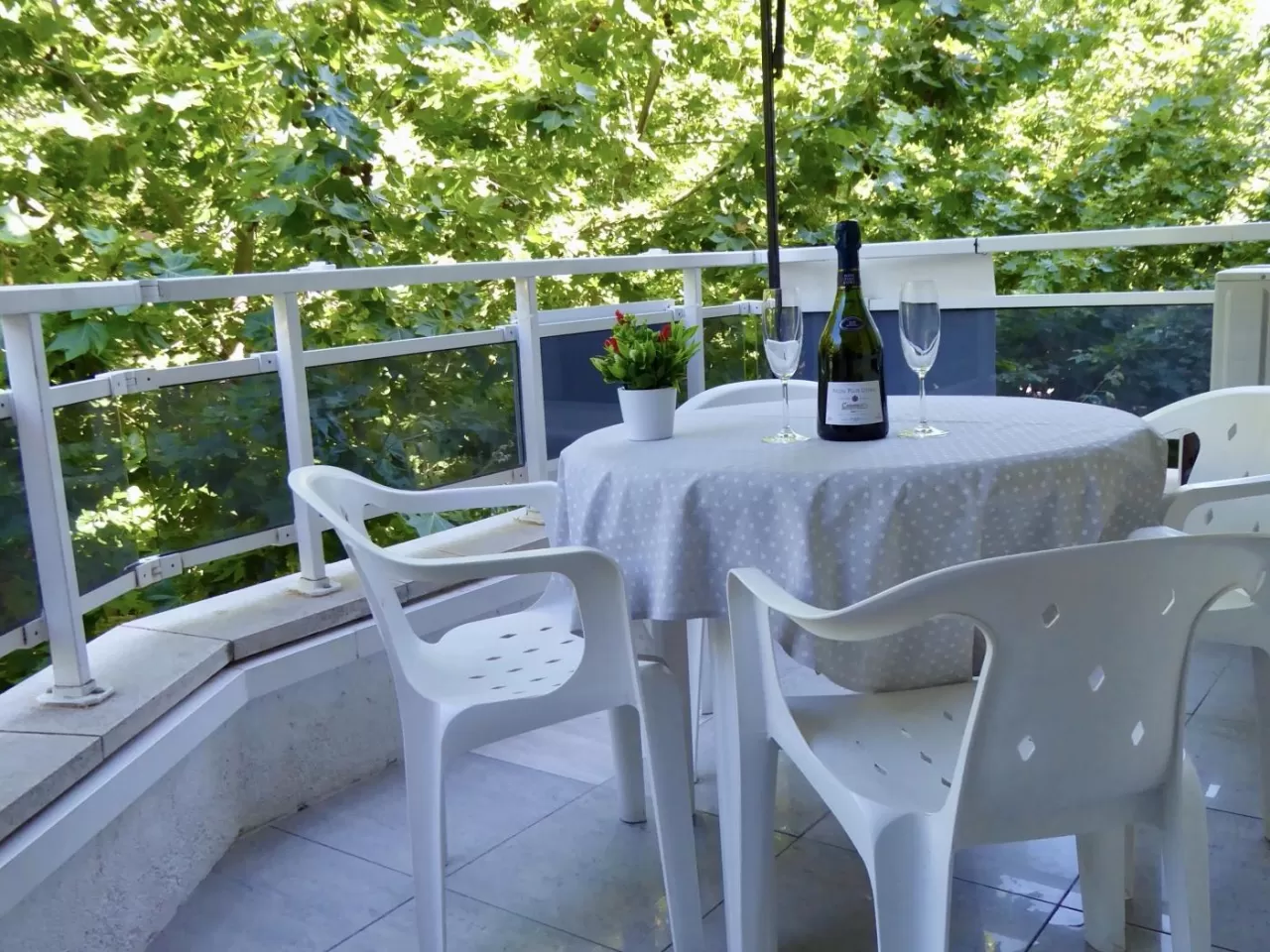 Apartbeach Santa Eulalia Family Relax