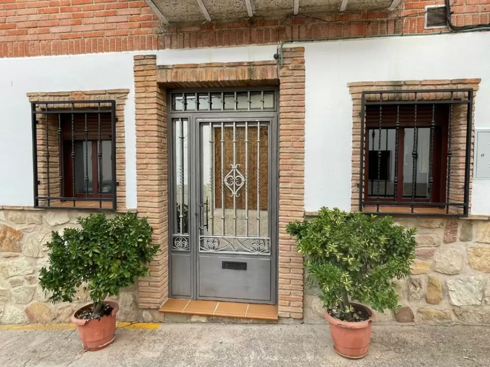 Casa Enmedio