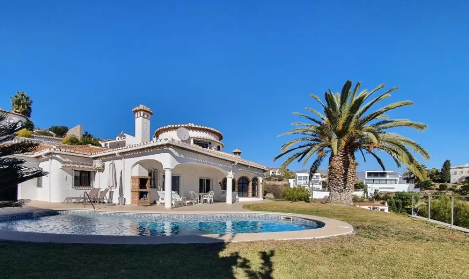 Grandesvillas- Villa Venezia