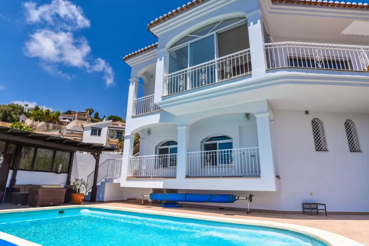 Grandesvillas- Villa Vittorio