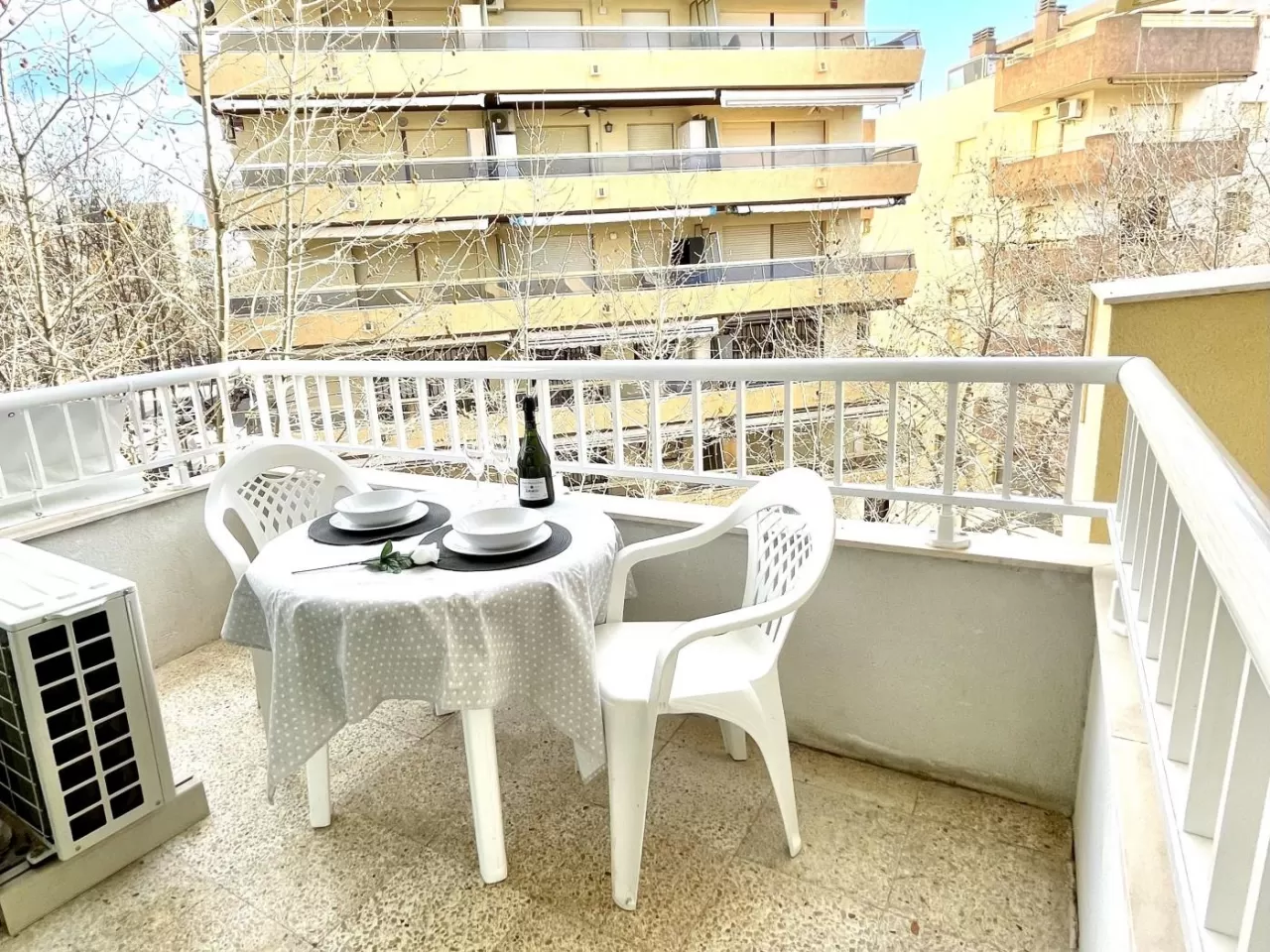 Apartbeach Jazmín