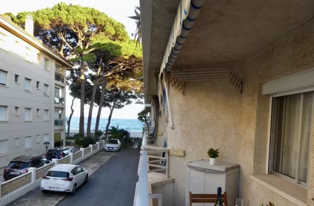 Apartbeach Tucan Front Beach