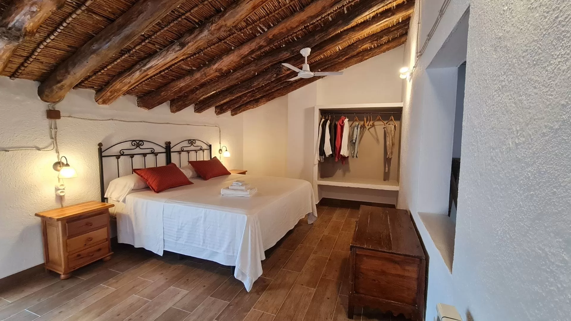 Casa Rural Zumbajarros