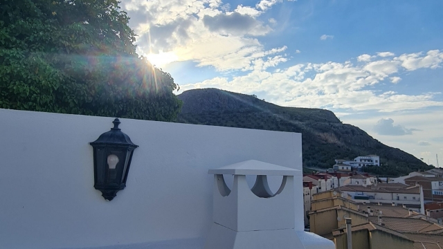 Casa Rural Zumbajarros