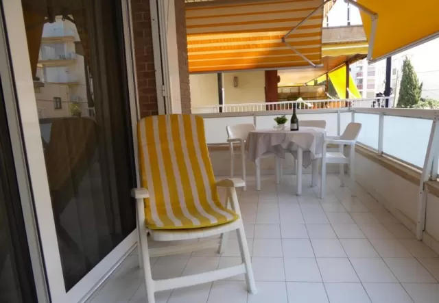 Apartbeach Brisa I