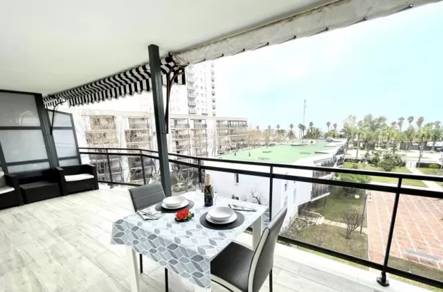 Apartbeach Malta Capri