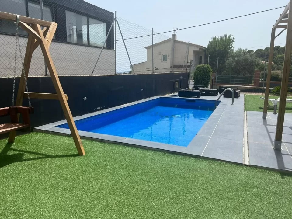 Apartbeach Villa Castellvell