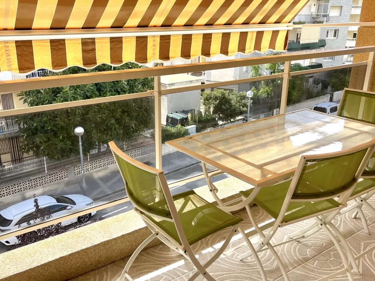 Apartbeach Tarraco Playa