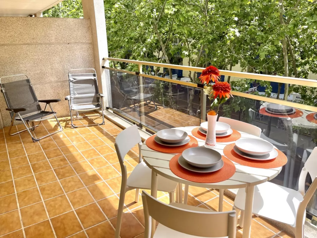 Apartbeach Michelangelo Deluxe 08