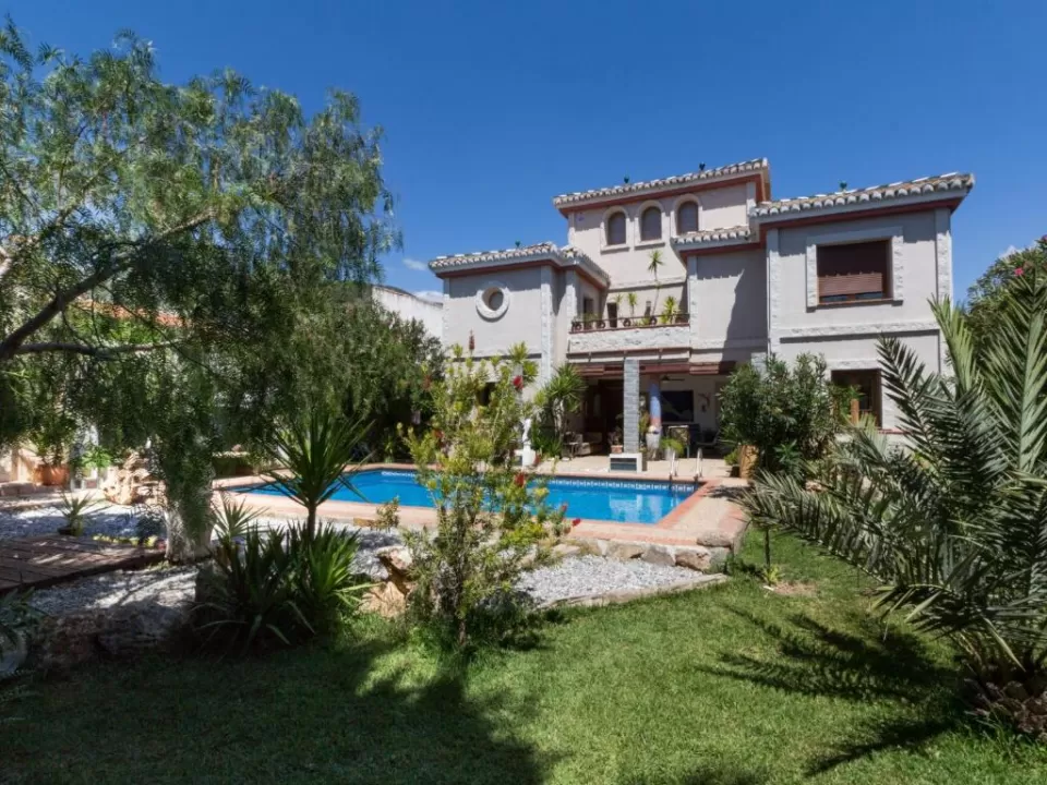 Casa Mary