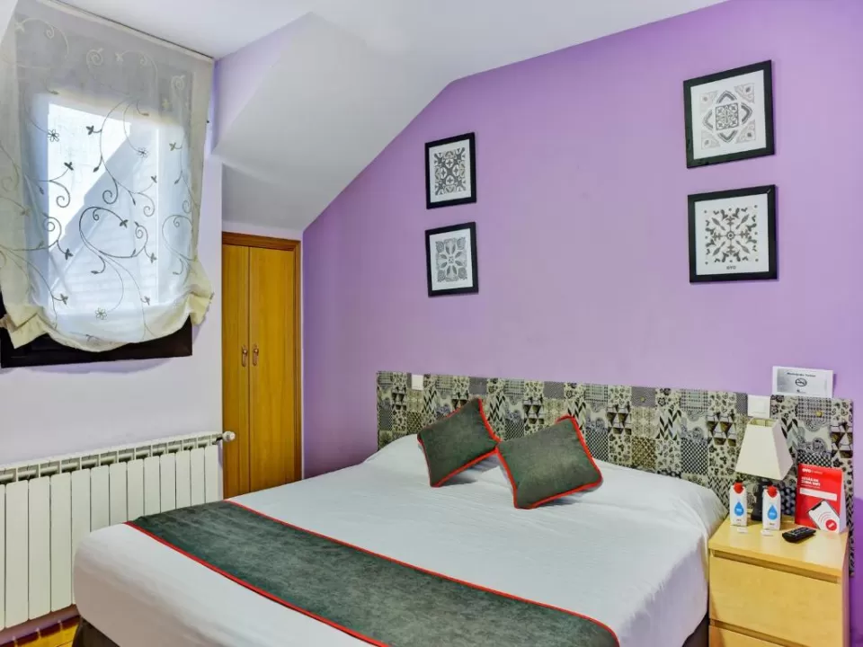 Hostal La Colmena