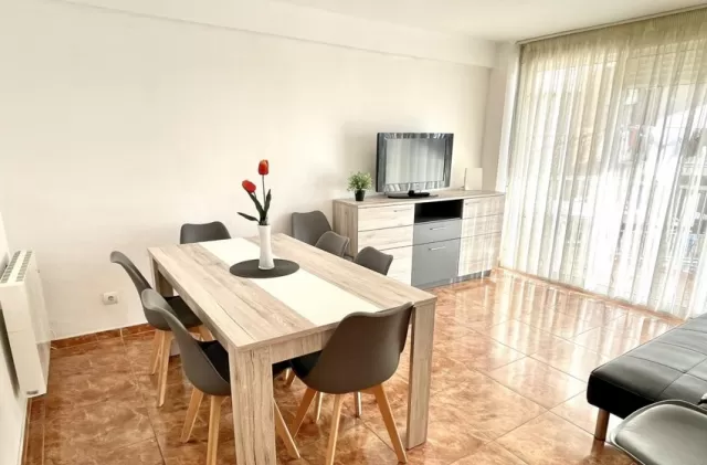 Apartbeach Altamira I