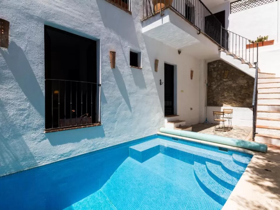 Casa Colmena