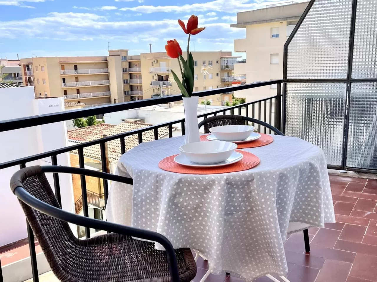 Apartbeach Bona Nova