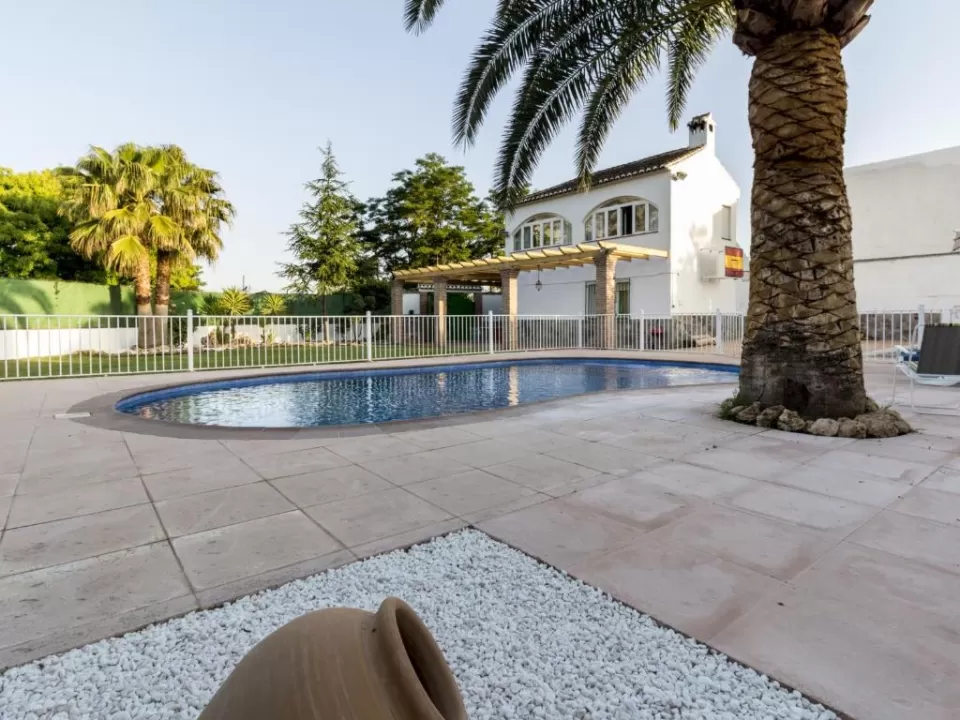 Venta del Álamo