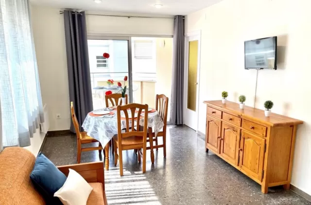 Apartbeach Murillo 346