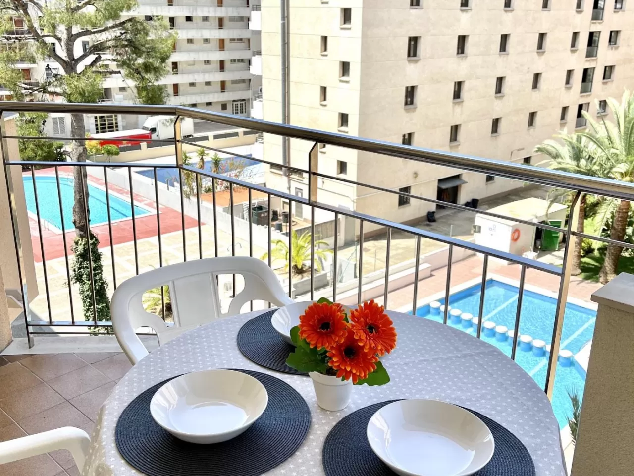 Apartbeach Murillo 343